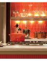 Orange Kitchen Decor (with image) · Involvery