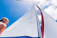 Win a 1-Week Sailing Adventure off St. Martin/St. Maarten with Sunsail