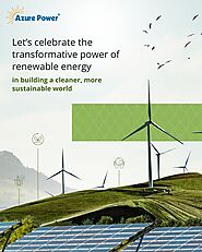 Leading Renewable Energy Companies in India Driving Sustainable Growth