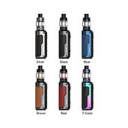 Smok Fortis 80W Starter Kit – Power & Performance in One