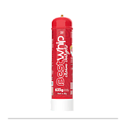 Best Whip Cream Charger 635G – Strawberry Flavour