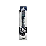 Ooze Slim Pen Twist Battery + USB – Adjustable Voltage Vape