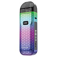 SMOK Nord 5 Kit – 80W Power & Leak-Resistant Pod System