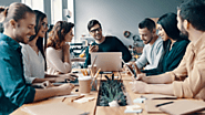 Why Business Growth Must Choose The Top Digital Marketing Company in India