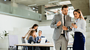 How Marketing Agencies in Mumbai Drive Business Growth