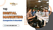 Top Digital Marketing Companies in Mumbai