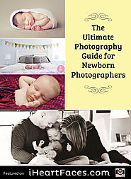 Over 100 of the Best Newborn Baby Photography Ideas, Tutorials & Tips