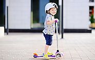 The Ultimate Guide to Choosing the Best Scooter for Your Kids