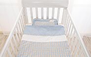 Crib Safety Tips: Everything You Need To Know To Keep Your Baby Safe
