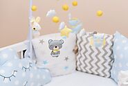 iframely: When should you plan for Baby Bedding Set