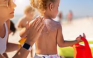 The Importance of Sun Protection: Why Baby Sunscreen is a Must