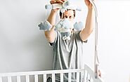 What To Look For When Buying Your Baby's Bassinet