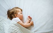Do Babies Sleep More When Teething? | A Guide for Parents