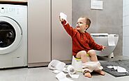 Top 5 Features of Our Baby Potty Training Seat You Can't Ignore