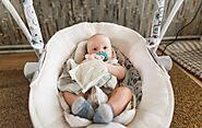 Baby Swings: Safety Tips & Best Practices
