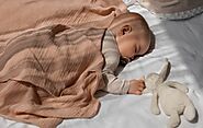 Baby Sleeping Bags to promote Better Sleep