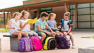 How to Choose Perfect School Bags for Your Kids? | Laadlee