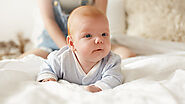 How to Make Tummy Time Engaging: Tips for Parents | Laadlee