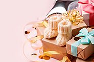 Practical and Thoughtful Baby Shower Gifts for First-Time Parents | by Baby care 101 blog | May, 2025 | Medium