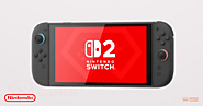 Nintendo Switch 2: A Leap Forward in Gaming Technology