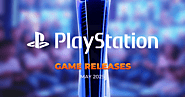 May 2025 PlayStation Game Releases: Your Ultimate Preview - Baskingamer