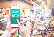 Launch New Food Ordering Mobile App For Your Restaurant With Openwave Singapore