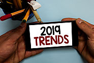 Top Amazing Trends To Watch Out In Android App Development!