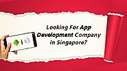 Interested in Creation of Mobile App? Contact Openwave Singapore