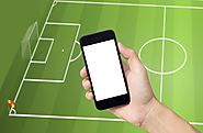 Mobile App Development For Sports Industry