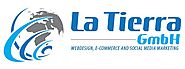 Best Service of Webdesign Thun at Latierra