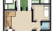 Rumah Ukuran 8X15: Panduan Lengkap Untuk Membangun Rumah Minimalis - Jasa Arsitek Rumah Online Berpengalaman
