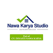 Nawa Karya Studio Jasa Desain Arsitek Rumah Online | SociaBuzz TRIBE