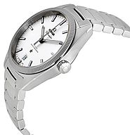 Omega Constellation Automatic Silver Dial Men's Watch 130.30.39.21.02.001