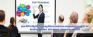 SEO AIM POINT - Digital Marketing Training in Bhopal, SEO, PHP Institute Bhopal