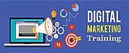 Digital Marketing Trainer Center in Bhopal