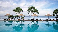 Breathtaking Coastal Views