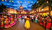 Rich Cultural and Historical Immersion