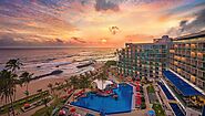 Luxurious Accommodations and Personalised Service