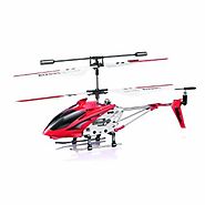 Syma S107/S107G R/C Helicopter with Gyro