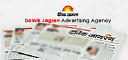 Booking Dainik Jagran Ads in Lucknow – A Powerful Advertising Choice
