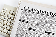 Classified Ads Made Simple: How to Book a Newspaper Classified Advertisement Effortlessly