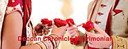 Celebrate New Beginnings with Deccan Chronicle Matrimonial Ads