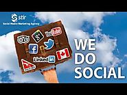 Social Media Marketing in Vancouver