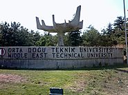 Orta Doğu Teknik Üniversitesi