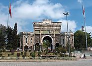 İstanbul Üniversitesi