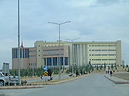 Erciyes Üniversitesi