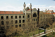 Marmara Üniversitesi