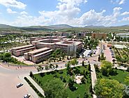 Selçuk Üniversitesi