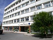 Dokuz Eylül Üniversitesi