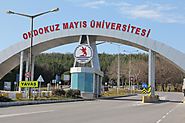 Ondokuz Mayıs Üniversitesi